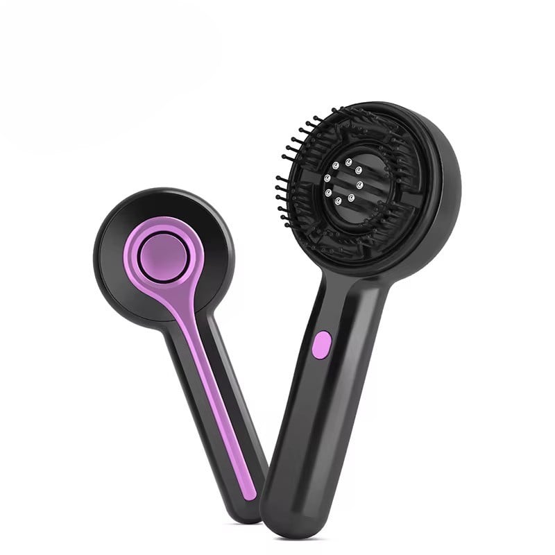 Scalp Massage Hair Brush