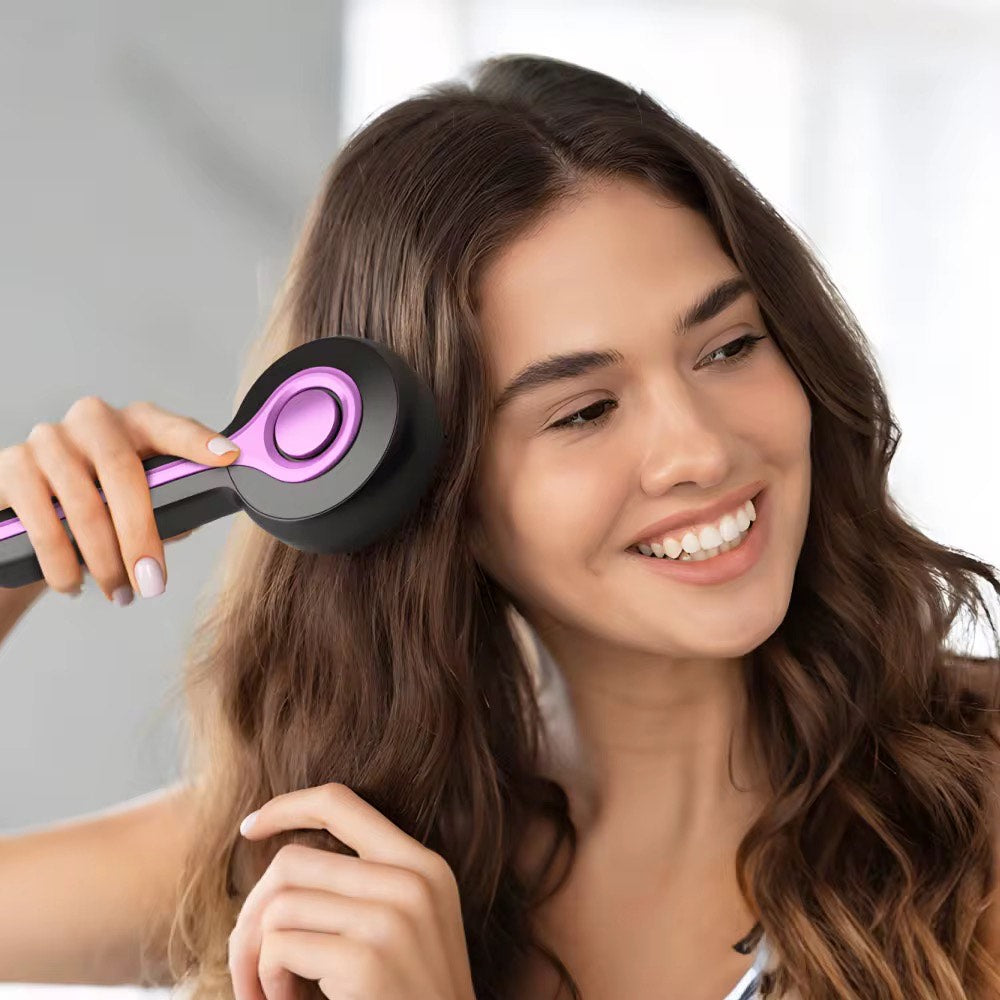 Scalp Massage Hair Brush